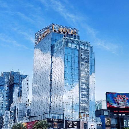 L Hotels Changsheng Branch Zhuhai Exterior photo