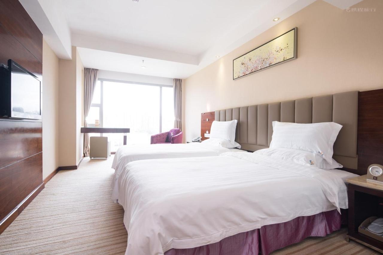 L Hotels Changsheng Branch Zhuhai Exterior photo