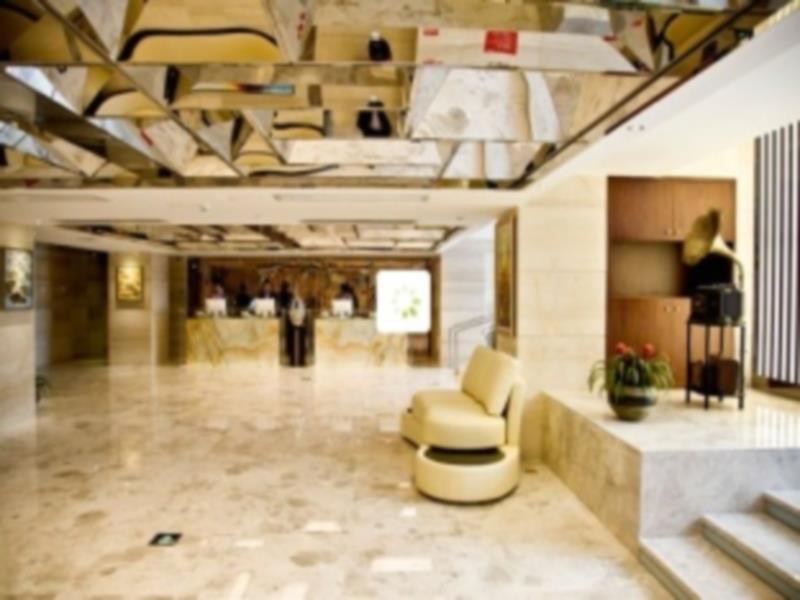 L Hotels Changsheng Branch Zhuhai Exterior photo