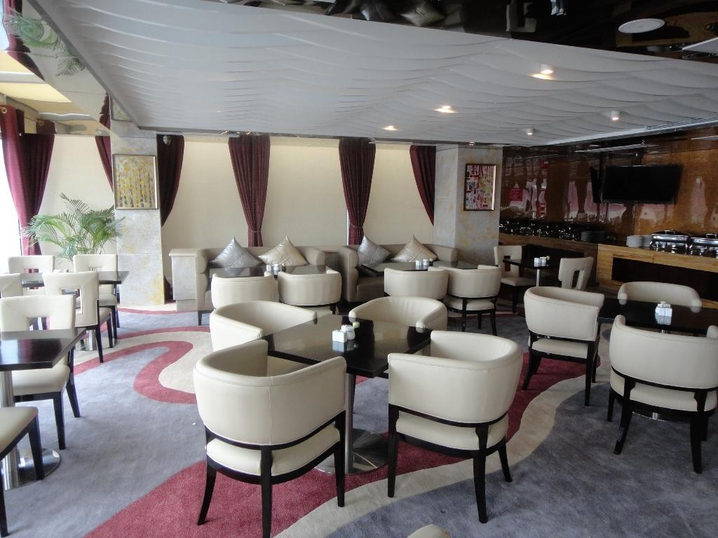L Hotels Changsheng Branch Zhuhai Exterior photo