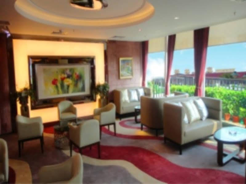 L Hotels Changsheng Branch Zhuhai Exterior photo