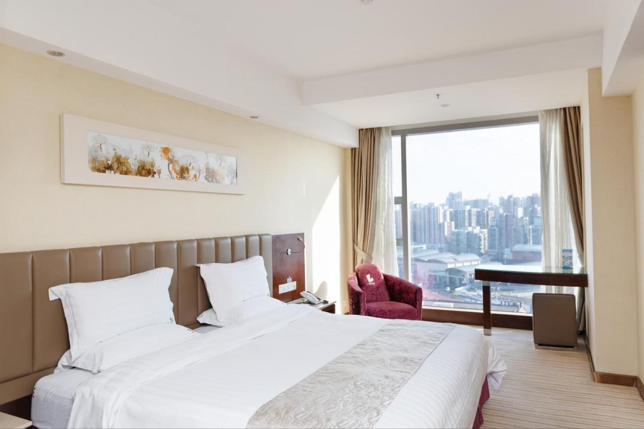 L Hotels Changsheng Branch Zhuhai Exterior photo